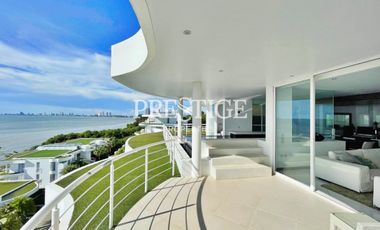 For sale studio condo in Sattahip, Chonburi