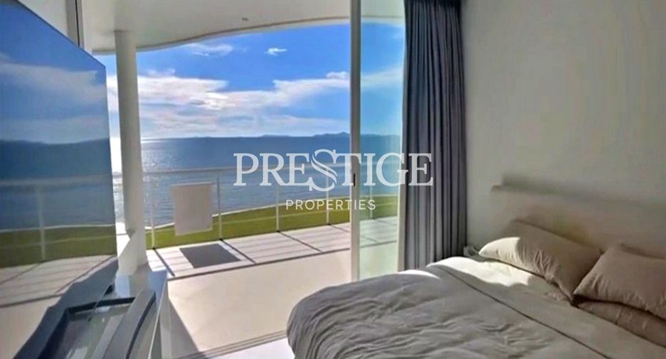 Condo en venta de estudio en Sattahip, Chonburi