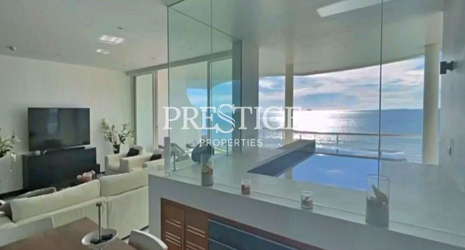 Condo en venta de estudio en Sattahip, Chonburi