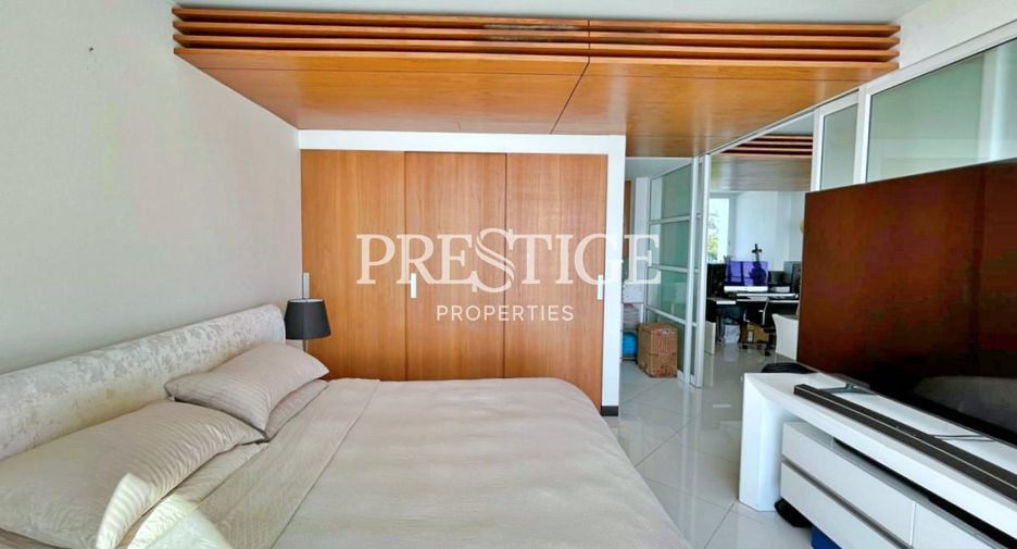 Condo en venta de estudio en Sattahip, Chonburi