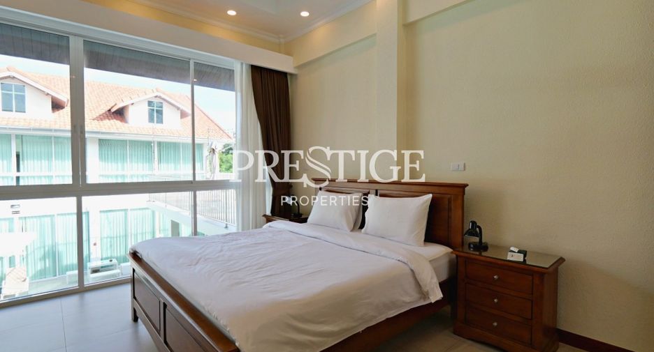 Local comercial en venta de 23 habitaciones en Bang Lamung, Chonburi