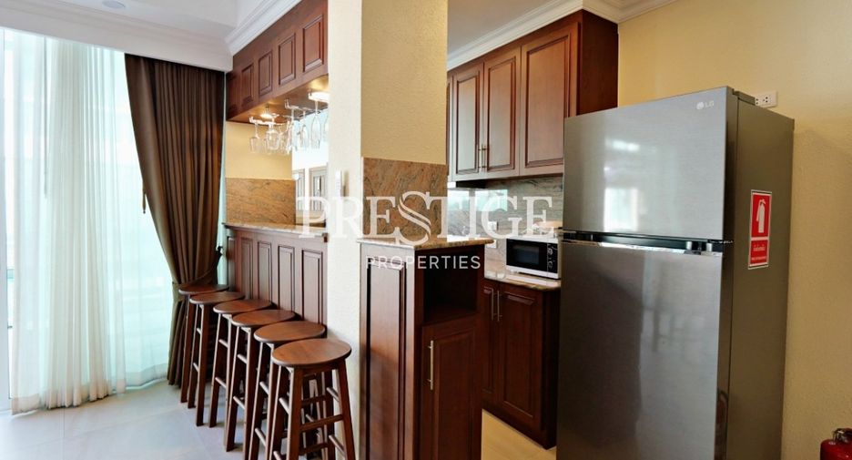 Local comercial en venta de 23 habitaciones en Bang Lamung, Chonburi