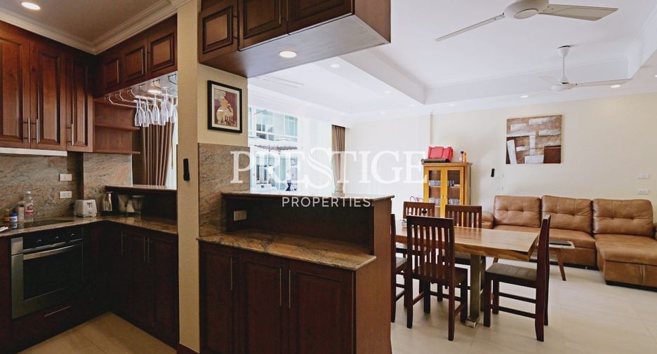 Local comercial en venta de 23 habitaciones en Bang Lamung, Chonburi
