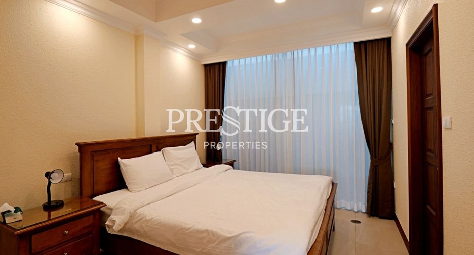 Local comercial en venta de 23 habitaciones en Bang Lamung, Chonburi