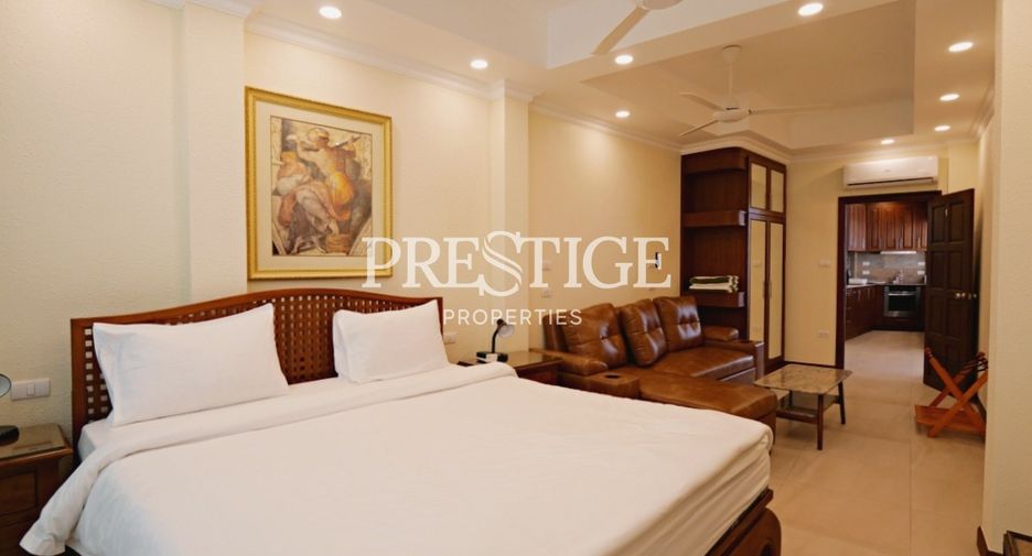 Local comercial en venta de 23 habitaciones en Bang Lamung, Chonburi