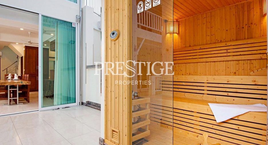 Local comercial en venta de 23 habitaciones en Bang Lamung, Chonburi