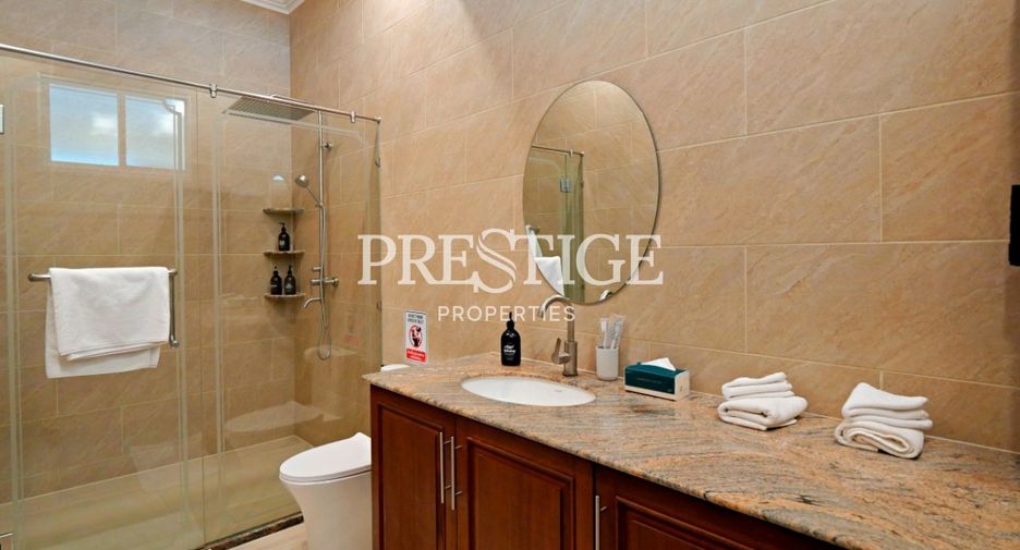Local comercial en venta de 23 habitaciones en Bang Lamung, Chonburi