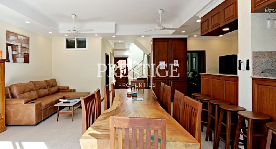 Local comercial en venta de 23 habitaciones en Bang Lamung, Chonburi