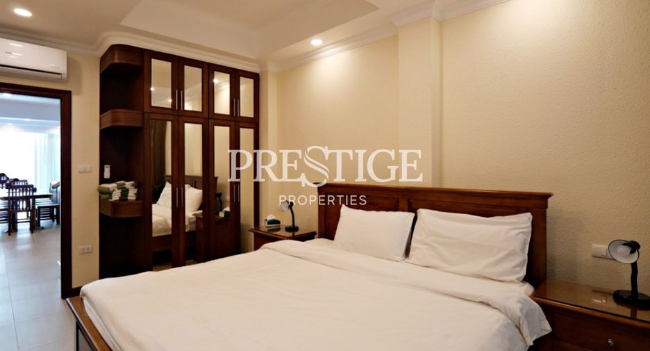 Local comercial en venta de 23 habitaciones en Bang Lamung, Chonburi