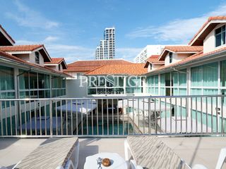 出售 23 卧室 商业空间 在 Bang Lamung, Chon Buri