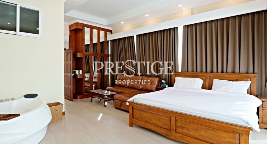Local comercial en venta de 23 habitaciones en Bang Lamung, Chonburi