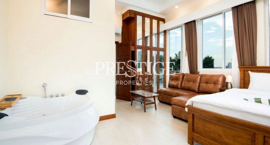 Local comercial en venta de 23 habitaciones en Bang Lamung, Chonburi