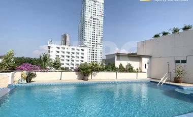 For sale 2 bedrooms condo in Bang Lamung, Chonburi