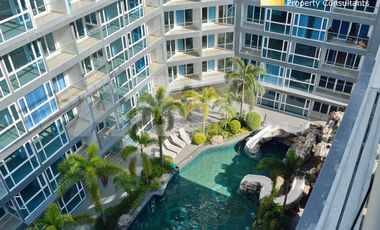 Wohnung zum Kauf mit 1 Zimmer in South Pattaya, Pattaya