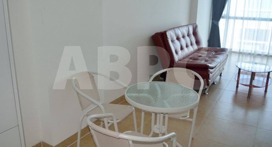 For sale 1 Beds condo in South Pattaya, Pattaya