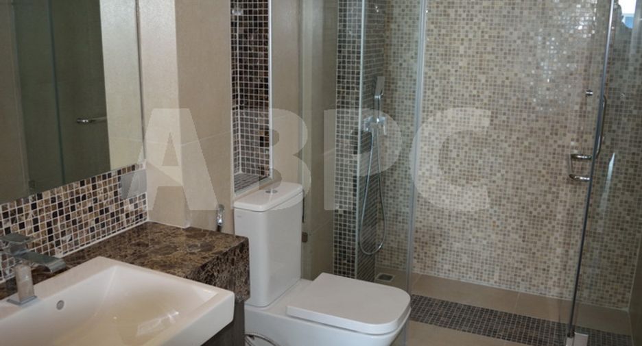 For sale 1 Beds condo in South Pattaya, Pattaya