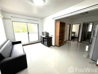 For rent 2 bed condo in Thung Khru, Bangkok