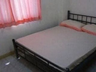 Studio Apartment In Wang Thonglang, Bangkok