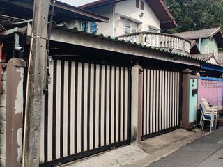 For sale スタジオ house in Bang Sue, Bangkok
