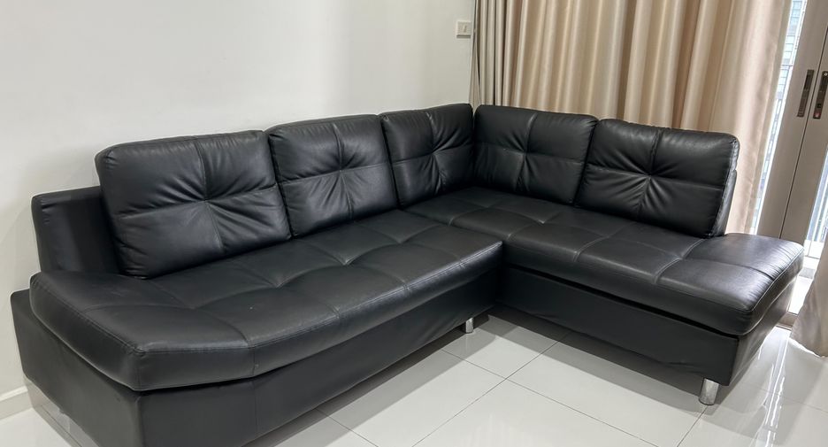 For sale 1 Beds condo in Sathon, Bangkok