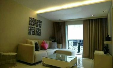 For rent 3 bed condo in Watthana, Bangkok