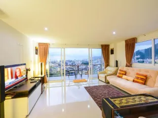 For sale 2 Beds condo in Kathu, Phuket