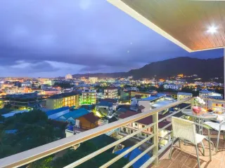 For sale 2 Beds condo in Kathu, Phuket