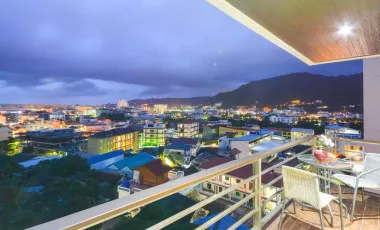 For rent 2 Beds condo in Kathu, Phuket