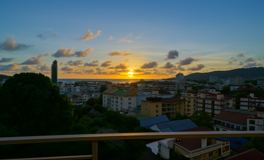 For rent 2 Beds condo in Kathu, Phuket
