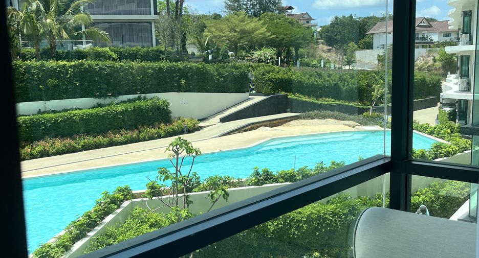 ขาย 1 เตียง คอนโด ใน เมืองภูเก็ต, ภูเก็ต