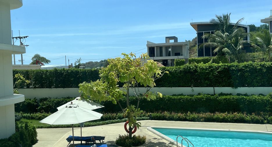 For sale 1 Beds condo in Mueang Phuket, Phuket