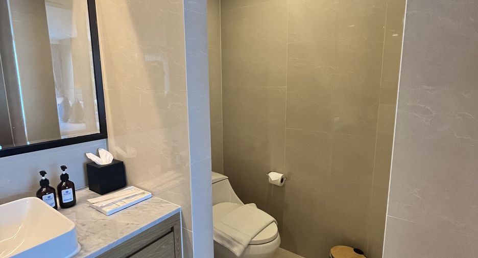 For sale 1 Beds condo in Mueang Phuket, Phuket