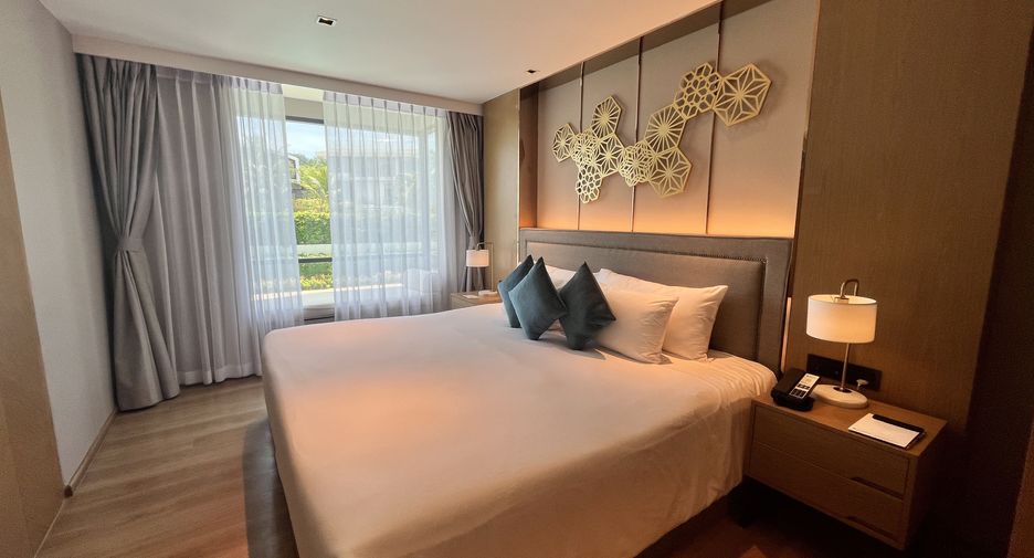 For sale 1 Beds condo in Mueang Phuket, Phuket