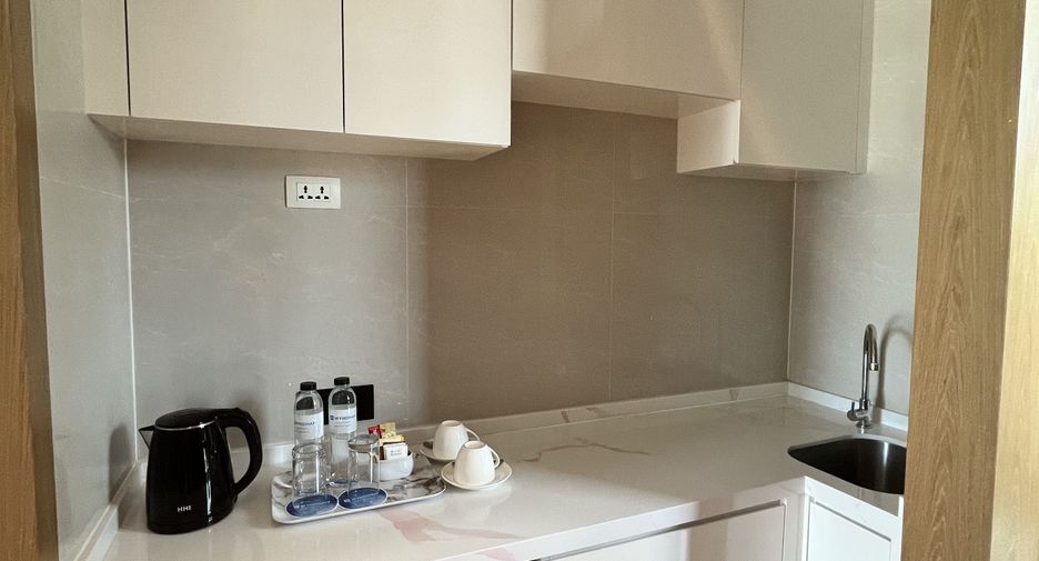 For sale 1 Beds condo in Mueang Phuket, Phuket