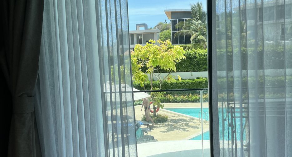 For sale 1 Beds condo in Mueang Phuket, Phuket