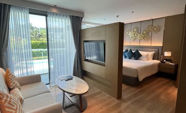 For sale 1 Beds condo in Mueang Phuket, Phuket