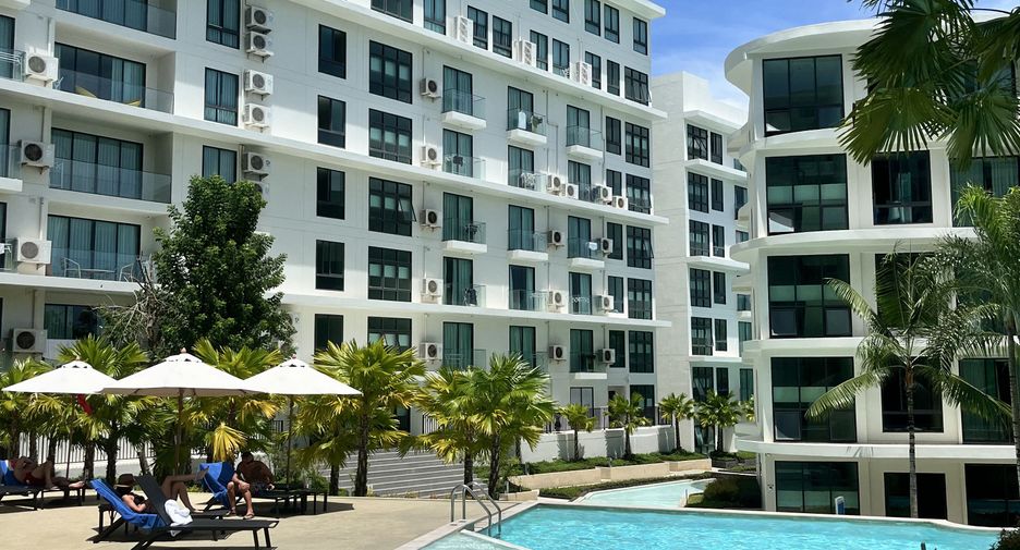 For sale 1 Beds condo in Mueang Phuket, Phuket