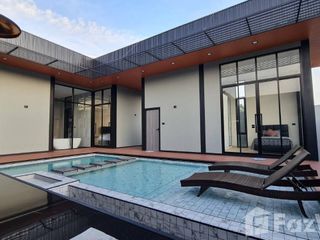 For sale 4 bed villa in Sattahip, Chonburi