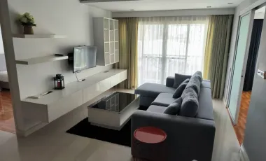 For rent 3 bed condo in Watthana, Bangkok