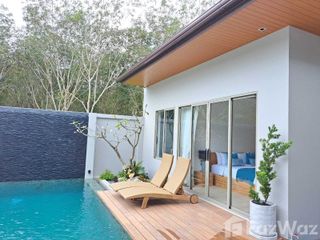 For sale 3 bed house in Thalang, Phuket