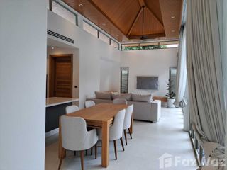 For sale 3 bed house in Thalang, Phuket