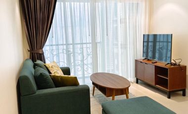 For rent 2 bed condo in Watthana, Bangkok