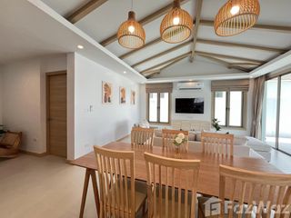 For rent 3 bed villa in Mueang Phuket, Phuket