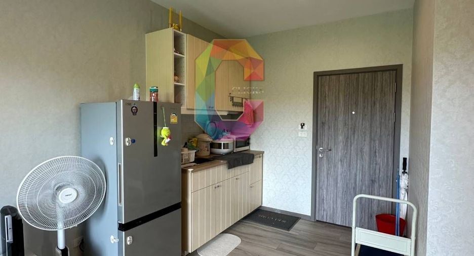 For sale 1 Beds condo in Thalang, Phuket