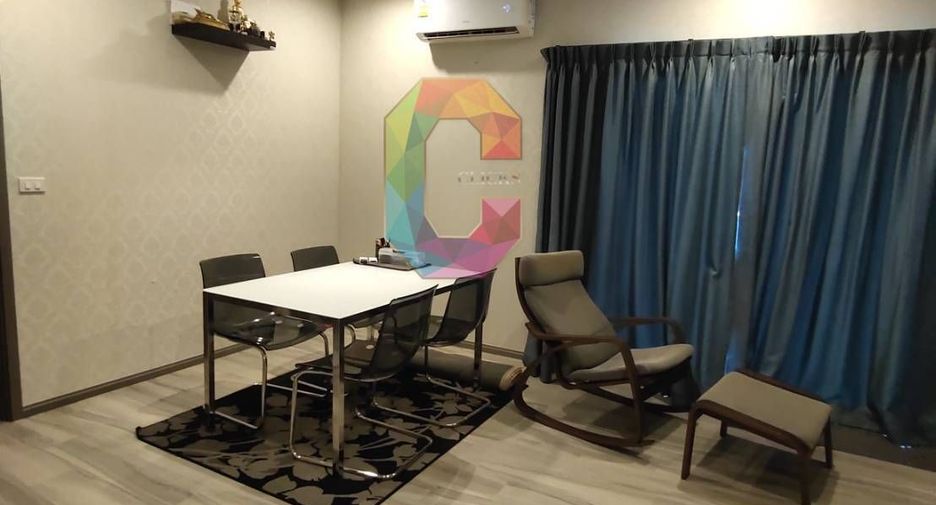 For sale 1 Beds condo in Thalang, Phuket