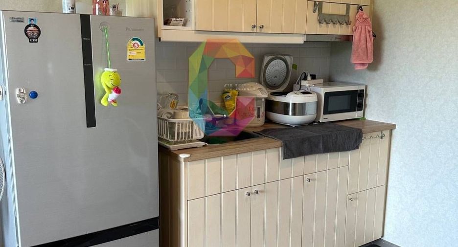 For sale 1 Beds condo in Thalang, Phuket