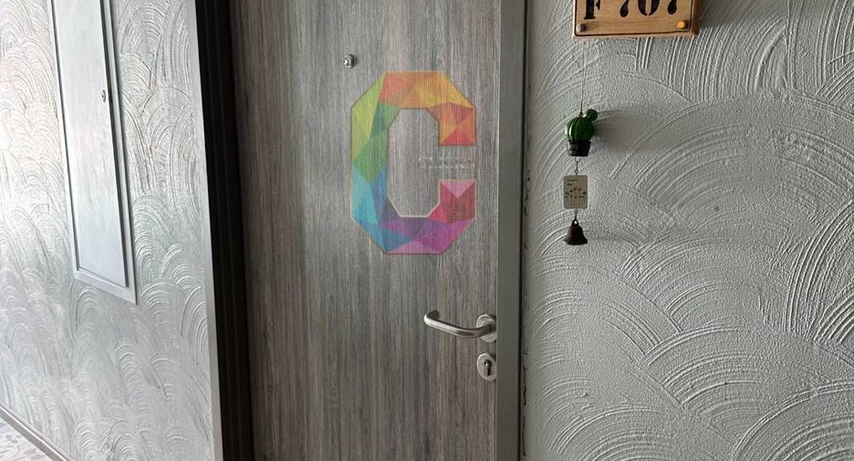 For sale 1 Beds condo in Thalang, Phuket