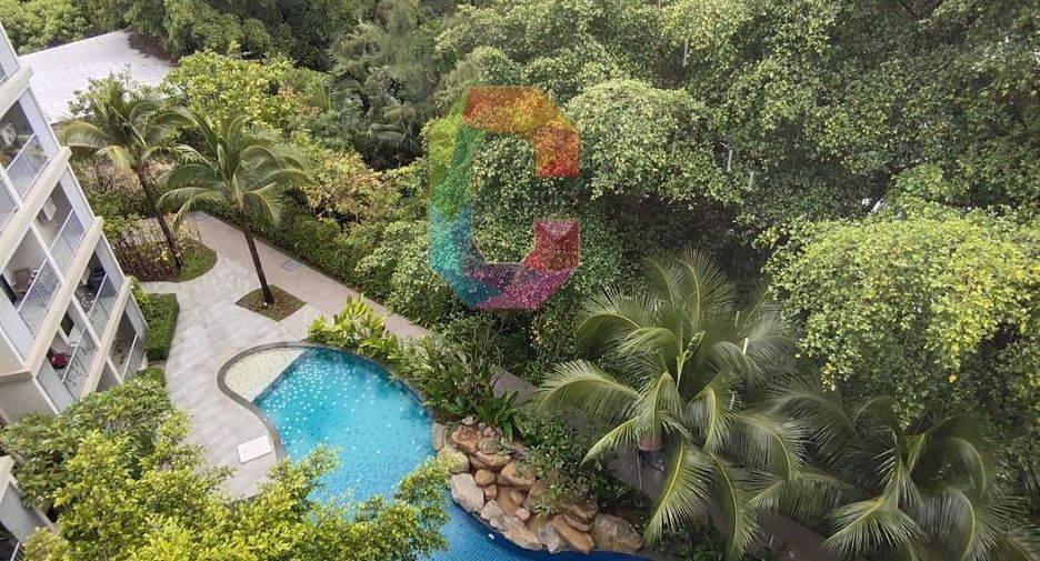For sale 1 Beds condo in Thalang, Phuket
