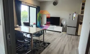 For sale 1 bed condo in Thalang, Phuket