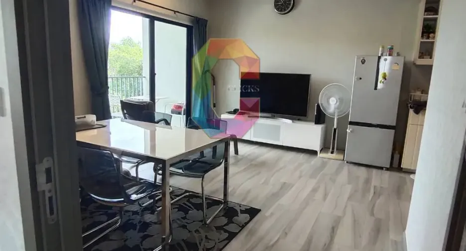 For sale 1 Beds condo in Thalang, Phuket